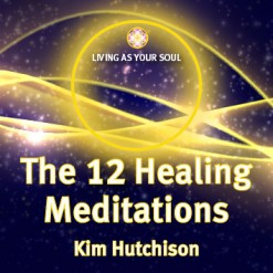 The 12 Healing Meditations