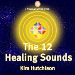 The 12 Healing Sounds